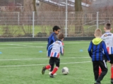 S.K.N.W.K. JO10-1 - Krabbendijke JO10-2 (competitie) 2023-2024 (3e fase) (12/85)